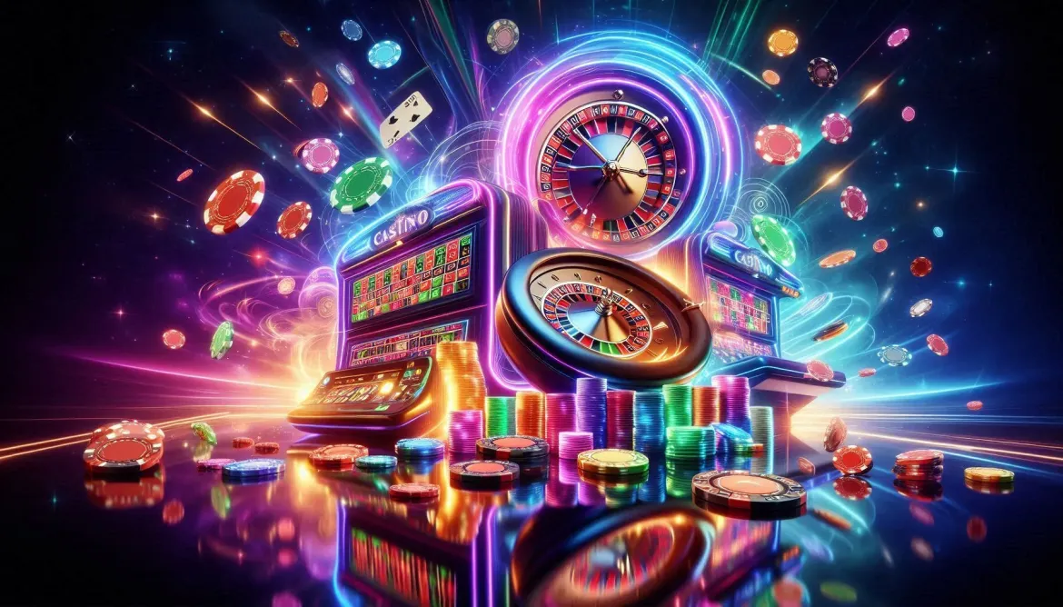 Cazilla Casino